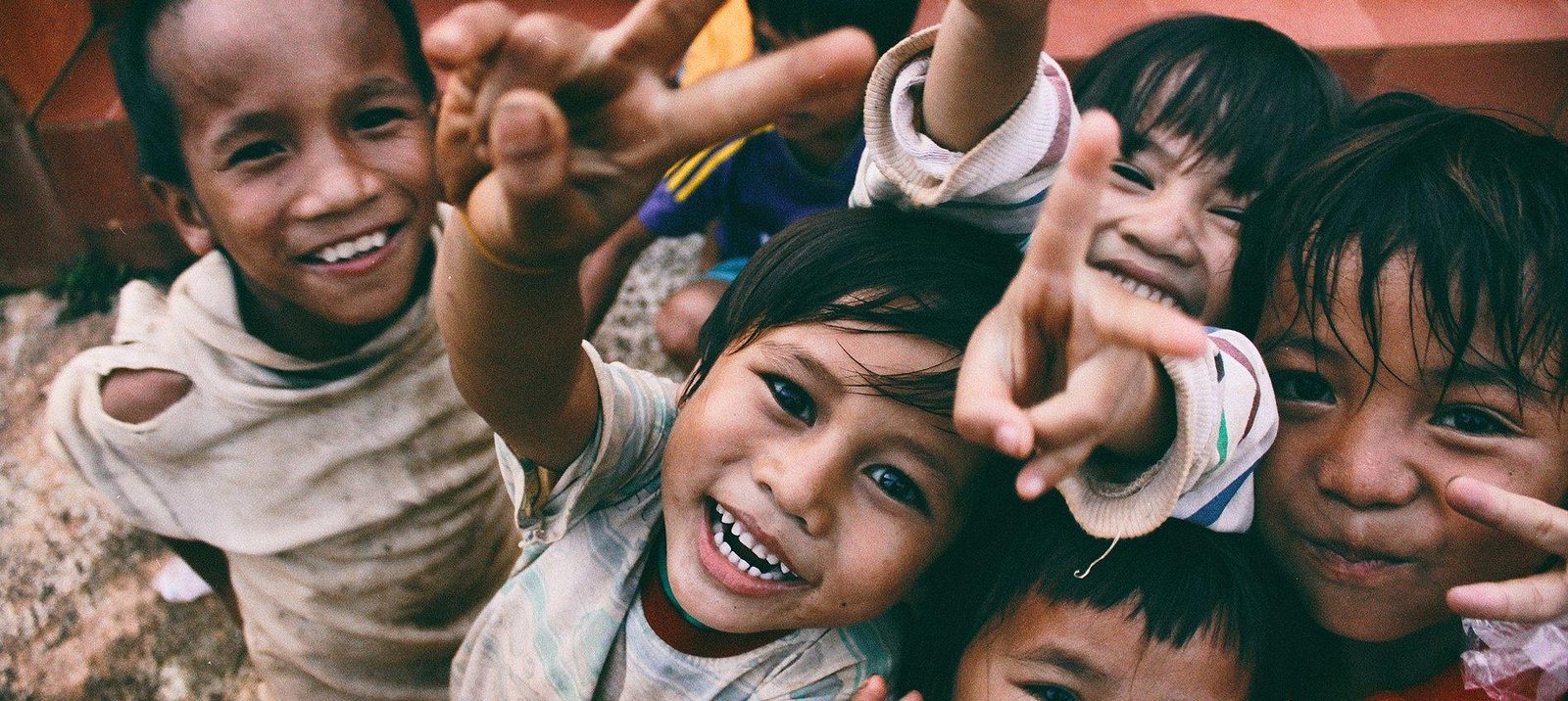 Women trained through empowerment programs